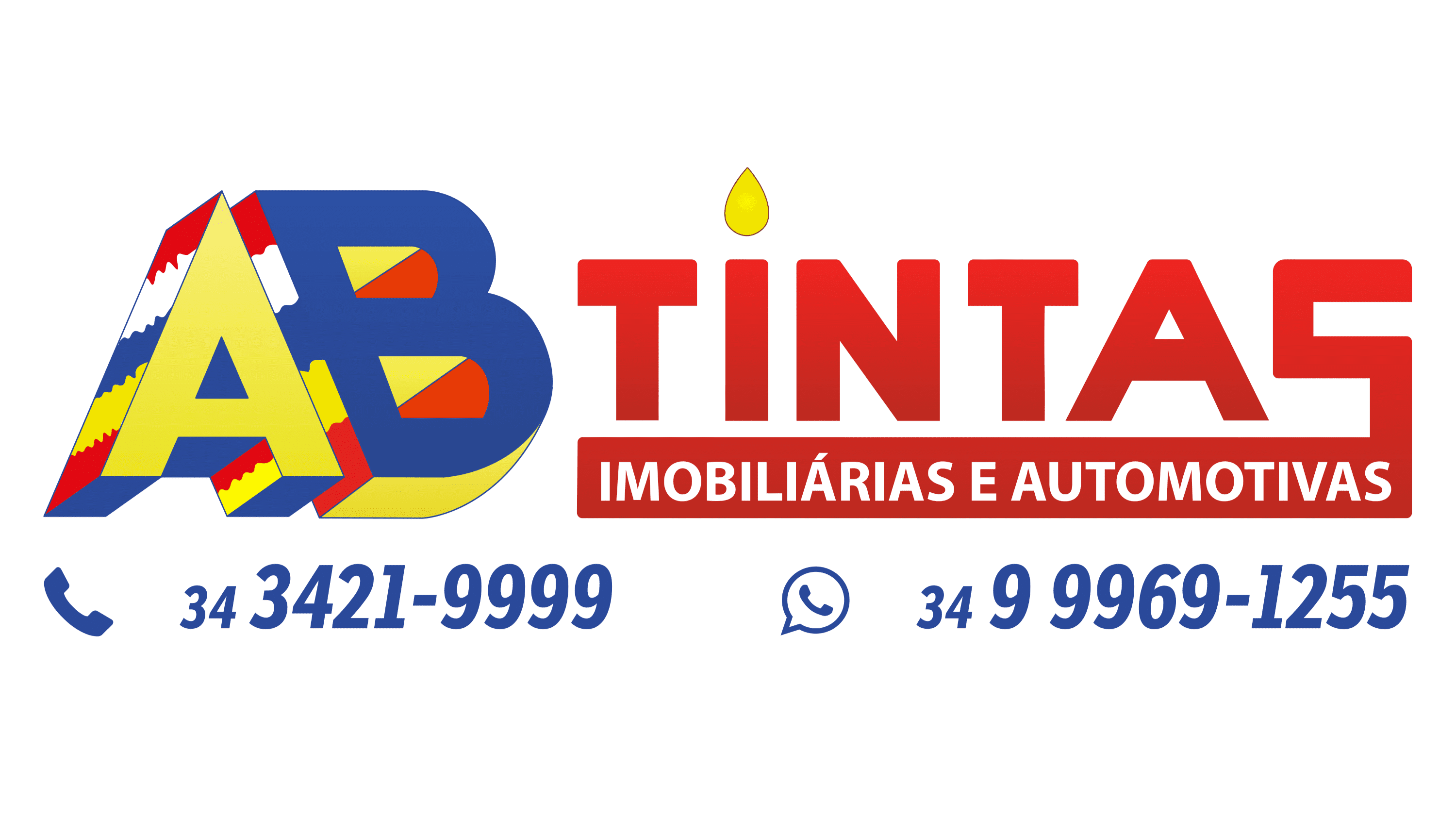 AB Tintas