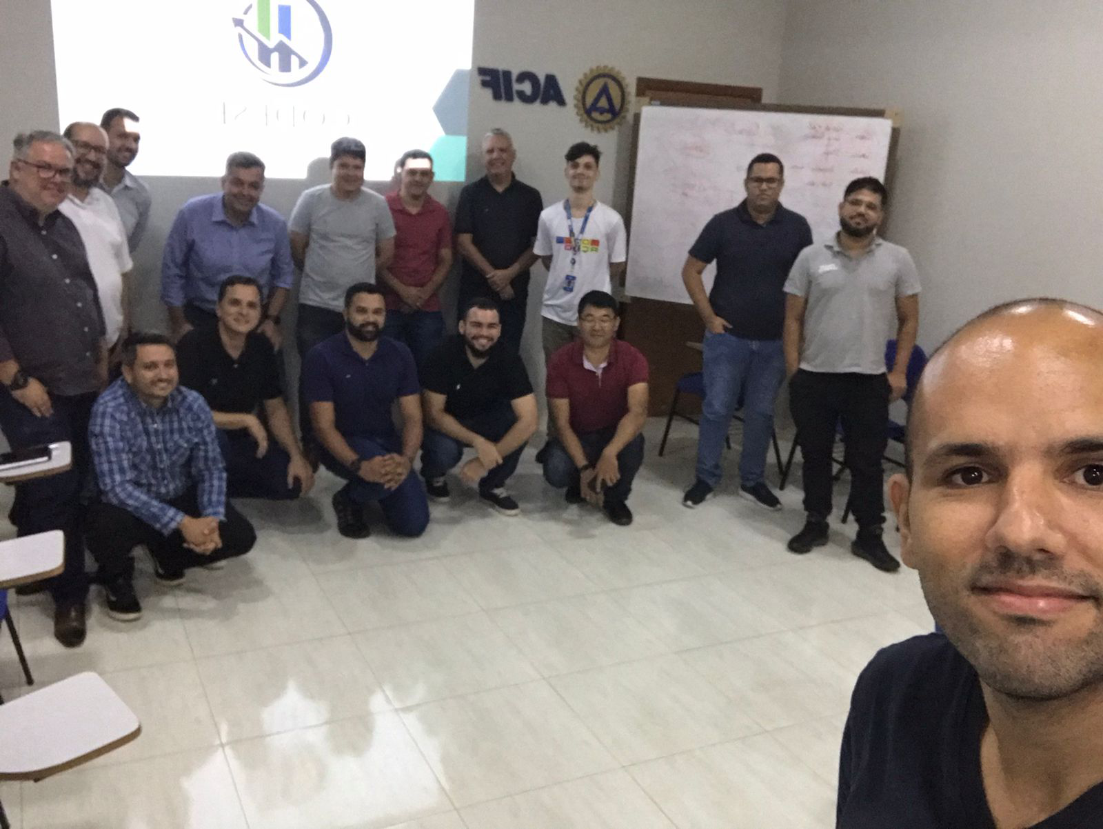 Notícia Primeira Reunião da Câmara Técnica de Ciência, Tecnologia e Inovação do CODESF Define Diretrizes Iniciais